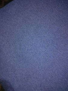 Girls Soft Cotton Blend Top