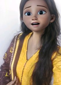 Kurthi / Chudidhar Set