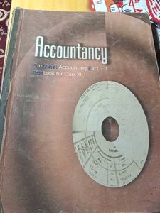 BUNDLE Of 11th Commerce Books