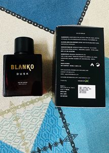 Blanko Dusk Eau de Parfum - 3.38 oz