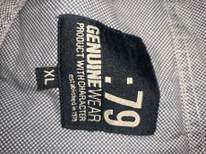 Vintage XL Shirt