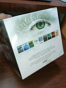 Shatter Me Complete 9 Books Series