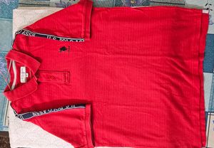 Men/Boy T SHIRT U.S POLO ASSIN.