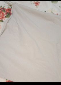 H&amp;M Beige Cami Top