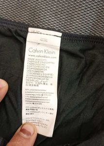 CK Like New Underwear...36 38 40 XL