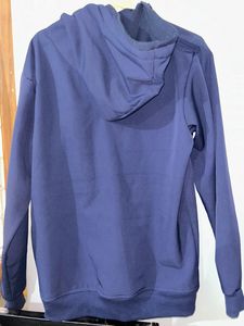 Navy Blue Jacket For Men