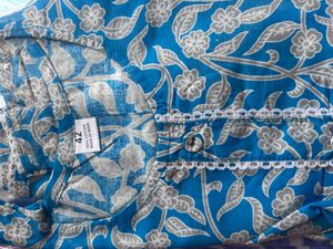 comfortable dailywear short kurti/Tunic