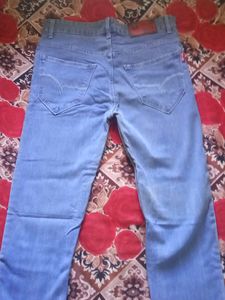 Solar Jeans New