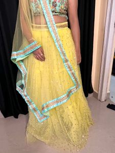 Lehenga Choli