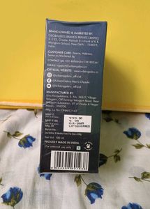 Urban Gabru Alpha Perfume