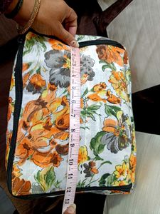 🇳🇿💫❤️Floral Storage Box