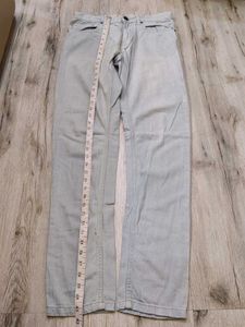 Ma1578 DNMX JEANS Waist 28