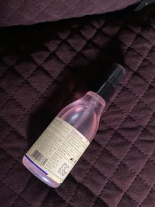 Plum Body Mist Orchid You Not