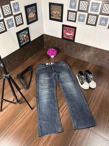 Vintage DN Jeans