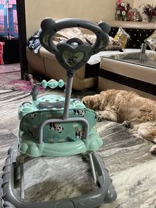 Baby Walker