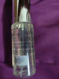 Makeup Fixer &amp; Remover Bundle