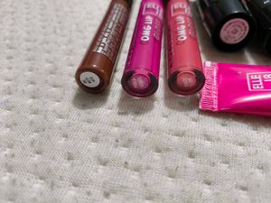 Makeup Combo Of Elle 18