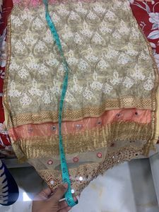 New  Long Pakistani  Dress Set📌offer In Profile