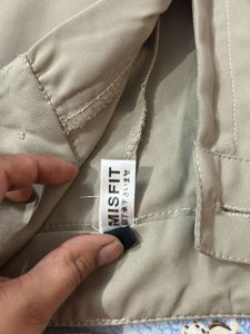 Formal Pant