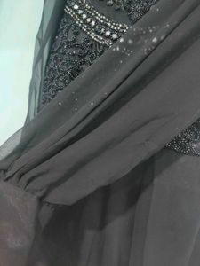 Elegant Ethnic Gown