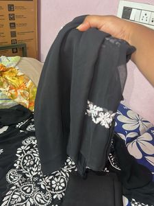 Fashionable Kurti With Duppatta And Petticoat