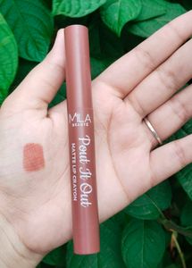 Mila Beaute Lipstick