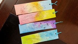 Bookmark