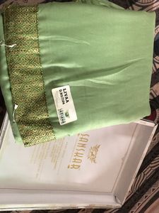 Brand New Saree