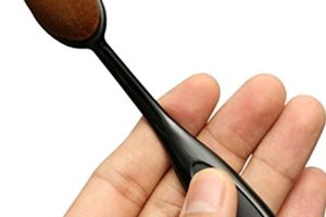 Beauty Blender Brush