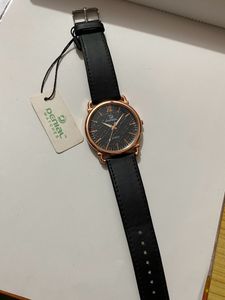 Brand New Denial Quarts Watch Awesome Quality And Look