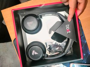 boAt Rockerz 450 ProRead