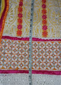 Elegant Ethnic Kurta