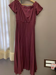 Off Shoulder Dress 👗