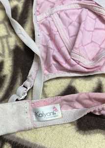 Branded Non Padded-B