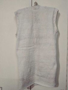 Male Woolen Sweater