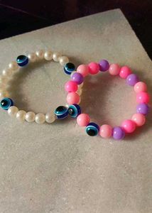 Handmade Beaded Bracelet