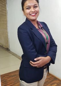 Office Wear Blazer