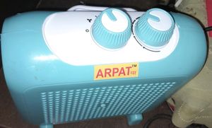 Fan Heater