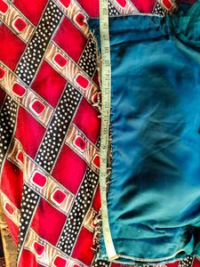 No Return Weding Lenhega Free Gifts Items