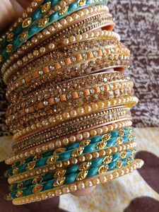 Bangles For Wedding