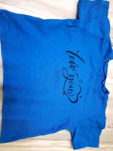 Basic Tee