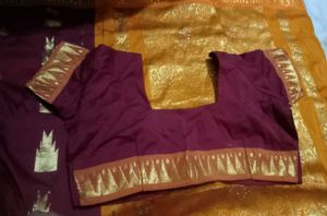 Silk Saree