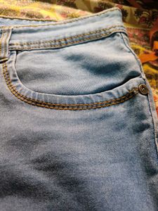 Yorker Relaxed Fit Jeans