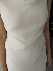 Gorgeous Rosa Glittery Dress