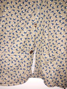 Cotton Kurta