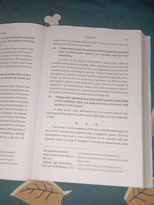 Religious Book (Shremad Bhagwad Geeta)