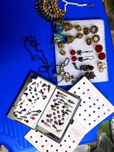 Miscellaneous Items