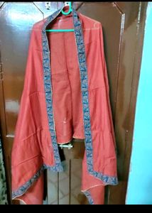Combo Pack Of 2 Heavy Full Length Dupatta