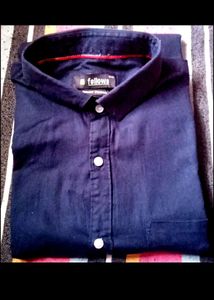 New Standard Branded Shirt