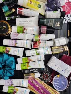 MYSTERY SKINCARE- ANY 7 WITH FREEBIES ❤️